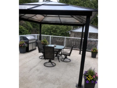 Front Yard Photo of 3370 Viewmount Drive, Port Moody, BC