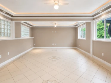 Guest Bathroom Photo of 3370 Viewmount Drive, Port Moody, BC