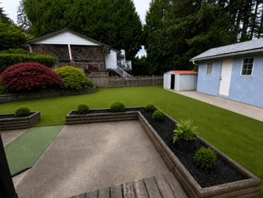 Hot Tub / Spa Photo of 3370 Viewmount Drive, Port Moody, BC
