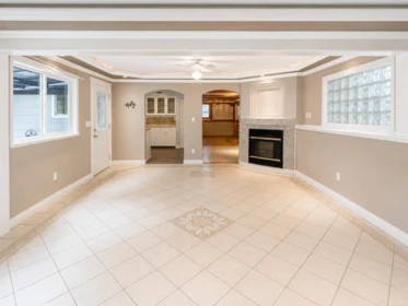 Office / Den Photo of 3370 Viewmount Drive, Port Moody, BC