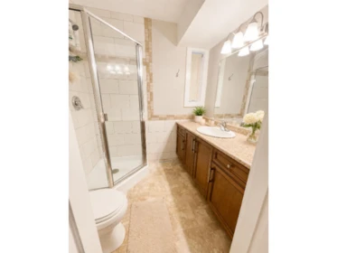 Primary Bedroom Photo of 3370 Viewmount Drive, Port Moody, BC