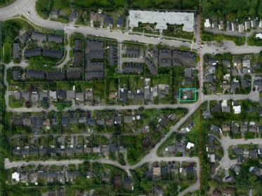 Street View Photo of 3370 Viewmount Drive, Port Moody, BC