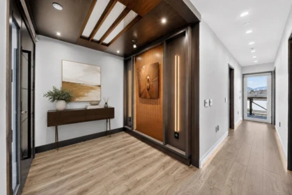 Kitchen Photo of 2863 W King Edward Avenue, Vancouver, BC