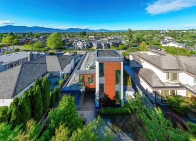 2863 W King Edward Avenue, Vancouver, BC, Vancouver — Single Family Residence for sale