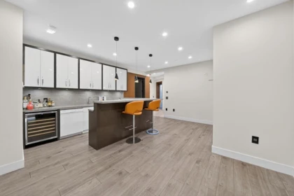 Loft / Bonus Room Photo of 2863 W King Edward Avenue, Vancouver, BC