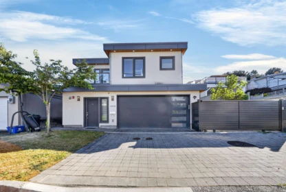 Outdoor Deck Photo of 2863 W King Edward Avenue, Vancouver, BC