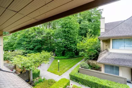 Garage Interior Photo of 21 12172 72 Avenue, Surrey, BC