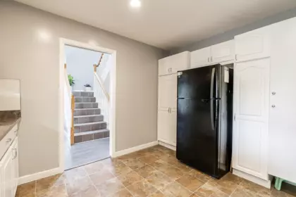 Guest Bathroom Photo of 21 12172 72 Avenue, Surrey, BC