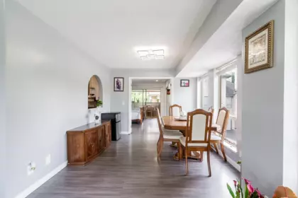 Office / Den Photo of 21 12172 72 Avenue, Surrey, BC