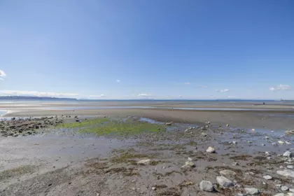 Fitness Center Photo Near 403 15621 Marine Drive, White Rock, BC