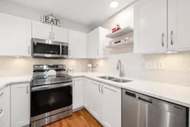 403 15621 Marine Drive, White Rock, BC