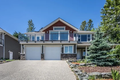 45989 Weeden Drive, Chilliwack, BC, Chilliwack — Single Family Residence for sale