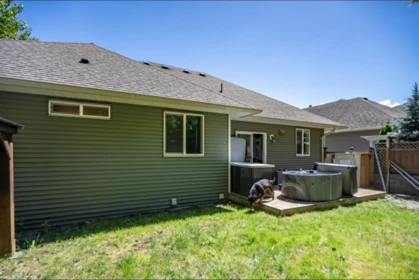 Garden / Landscaping Photo of 45989 Weeden Drive, Chilliwack, BC