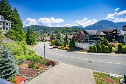 Hot Tub / Spa Photo of 45989 Weeden Drive, Chilliwack, BC