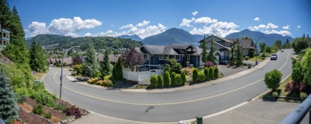 Neighborhood Park Photo Near 45989 Weeden Drive, Chilliwack, BC