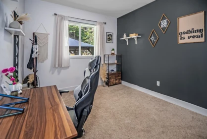 Office / Den Photo of 45989 Weeden Drive, Chilliwack, BC