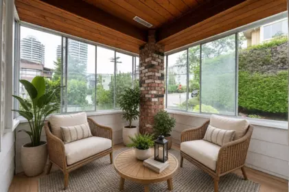 204 1390 Martin Street, White Rock, BC, White Rock — Apartment/Condo for sale