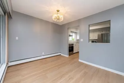 Mudroom Photo of 204 1390 Martin Street, White Rock, BC