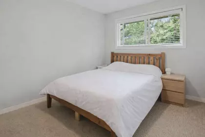 Bedroom 4 Photo of 1102 Grandview Road, Gibsons, BC