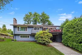 1102 Grandview Road, Gibsons, BC