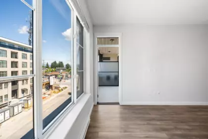 Breakfast Nook Photo of 408 15848 Fraser Highway, Surrey, BC