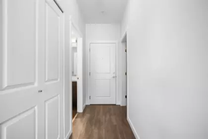 Mudroom Photo of 408 15848 Fraser Highway, Surrey, BC