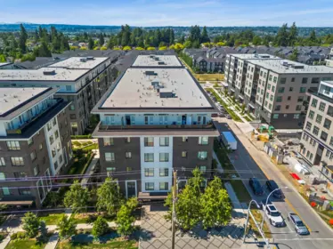 Neighborhood Park Photo Near 408 15848 Fraser Highway, Surrey, BC