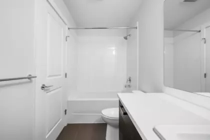 Office / Den Photo of 408 15848 Fraser Highway, Surrey, BC