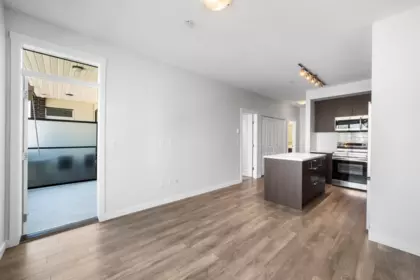 Pantry Photo of 408 15848 Fraser Highway, Surrey, BC
