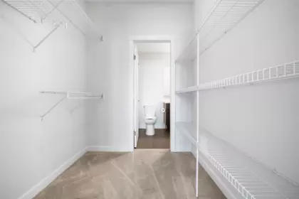 Powder Room Photo of 408 15848 Fraser Highway, Surrey, BC