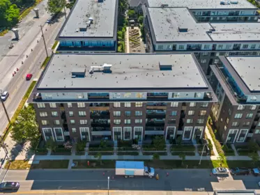 Street View Photo of 408 15848 Fraser Highway, Surrey, BC