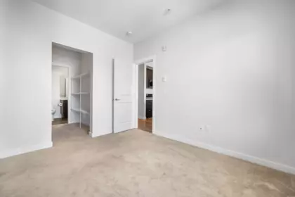 Walk-In Closet Photo of 408 15848 Fraser Highway, Surrey, BC