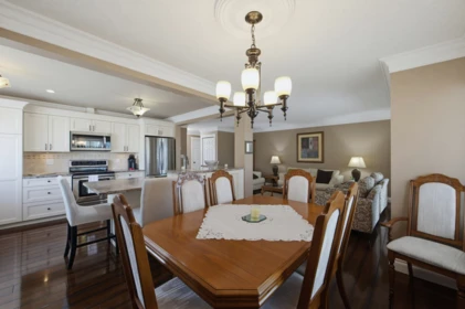 Bedroom 2 Photo of 312 2425 Church Street, Abbotsford, BC