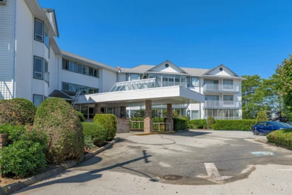 312 2425 Church Street, Abbotsford, BC, Abbotsford — Apartment/Condo for sale