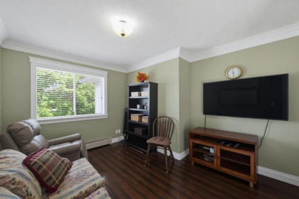 Loft / Bonus Room Photo of 312 2425 Church Street, Abbotsford, BC