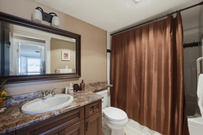 Mudroom Photo of 312 2425 Church Street, Abbotsford, BC