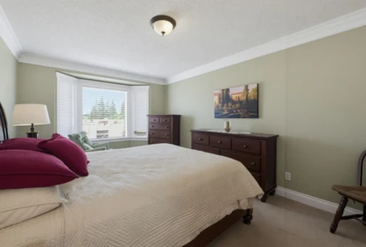 Office / Den Photo of 312 2425 Church Street, Abbotsford, BC