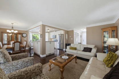 Primary Bedroom Photo of 312 2425 Church Street, Abbotsford, BC