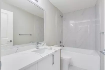 Hot Tub / Spa Photo of 3427 Victoria Drive, Coquitlam, BC