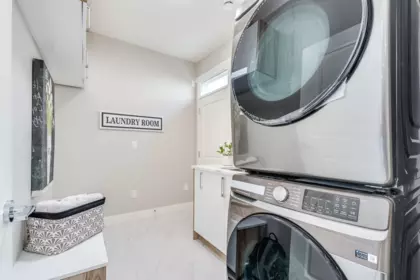 Office / Den Photo of 3427 Victoria Drive, Coquitlam, BC