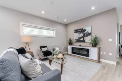 Primary Bedroom Photo of 3427 Victoria Drive, Coquitlam, BC
