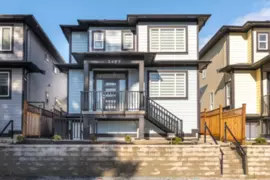 3427 Victoria Drive, Coquitlam, BC