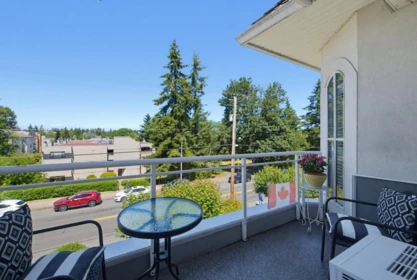 Bedroom 3 Photo of 306 15290 18 Avenue, Surrey, BC