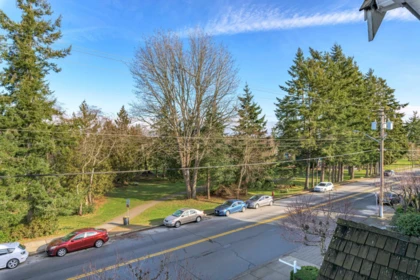 Community Amenities Photo (Clubhouse) of 306 15290 18 Avenue, Surrey, BC