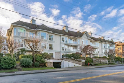 306 15290 18 Avenue, Surrey, BC, Surrey — Apartment/Condo for sale