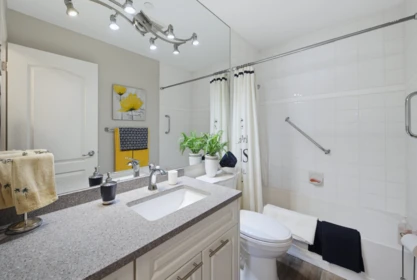 Laundry Room Photo of 306 15290 18 Avenue, Surrey, BC