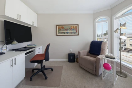 Loft / Bonus Room Photo of 306 15290 18 Avenue, Surrey, BC