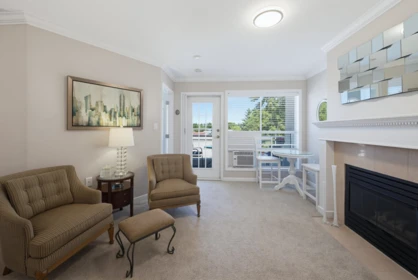 Pantry Photo of 306 15290 18 Avenue, Surrey, BC
