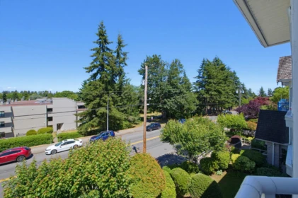 Powder Room Photo of 306 15290 18 Avenue, Surrey, BC