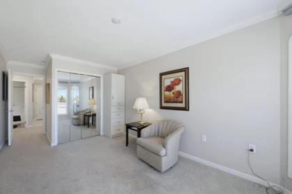 Swimming Pool Photo of 306 15290 18 Avenue, Surrey, BC
